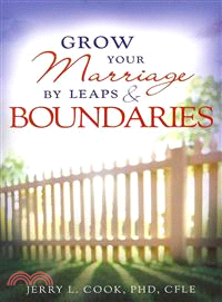 Grow Your Marriage by Leaps and Boundaries