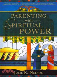 Parenting With Spiritual Power