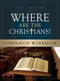 Where Are the Christians Companion Workbook