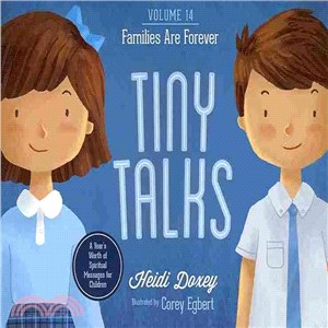 Tiny Talks