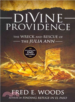 Divine Providence ― The Wreck and Rescue of the Julia Ann