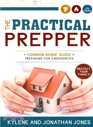 The Urban Prepper ― A Realistic Guide to Emergency Preparedness and Survival