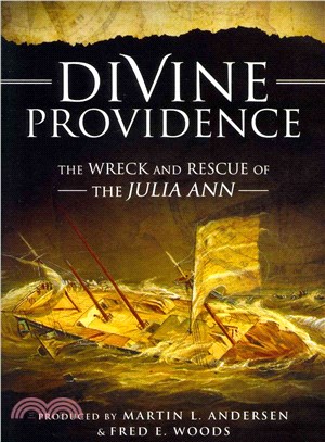 Divine Providence ― The Wreck and Rescue of the Julia Ann