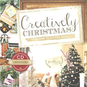 Creatively Christmas ─ Inspired Yuletide Decor