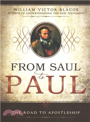 From Saul to Paul ― A Guide to the Symbolic Messages