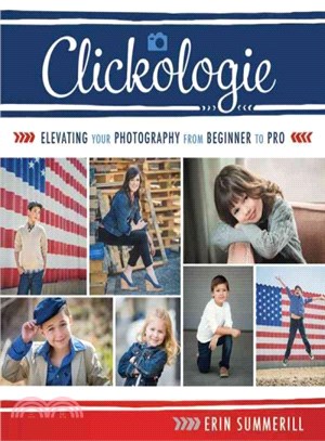 Clickologie ― Elevating Your Photography from Beginner to Pro