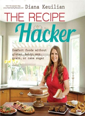 The Recipe Hacker