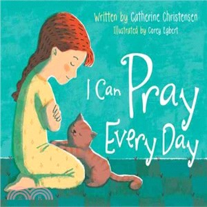 I Can Pray Every Day