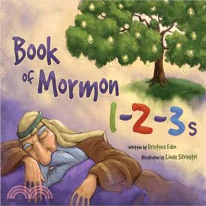 Book of Mormon 1-2-3s