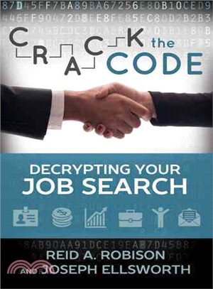 Crack the Code ─ Decrypting Your Job Search