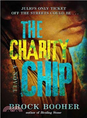 The charity chip /