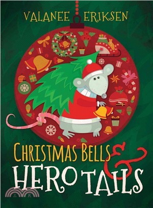 Christmas Bells and Hero Tails