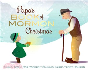 Papa's Book of Mormon Christmas