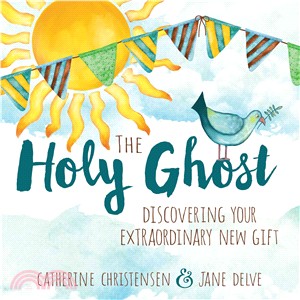 The Holy Ghost ─ Discovering Your Extraordinary New Gift