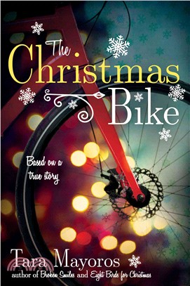 The Christmas Bike