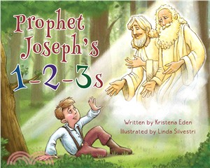 Prophet Joseph's 1-2-3'