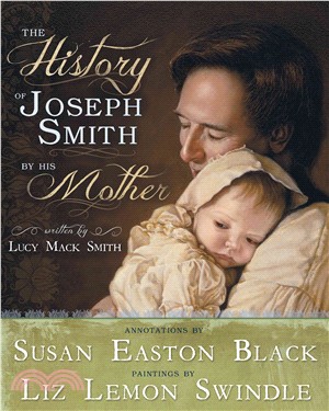 The History of Joseph Smith by His Mother