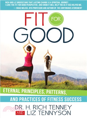 Fit for Good ─ Discovering the Connection Between Physical and Spiritual Strength