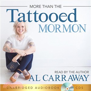 More Than the Tattooed Mormon-audiobook