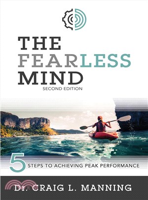 The Fearless Mind ─ 5 Steps to High Performance