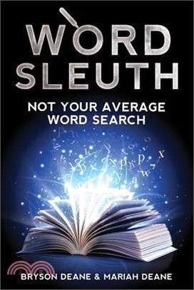 Word Sleuth: Gospel-Based Word Activities for Adults