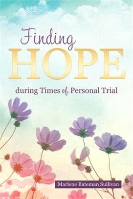 Finding Hope During Times of Personal Trial