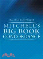 Mitchell Big Book Concordance