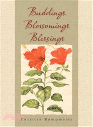 Buddings Blossomings Blessings