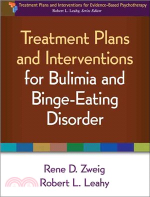 Treatment Plans and Interventions for Bulimia and Binge-eating Disorder