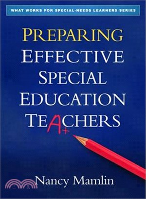 Preparing Effective Special Education Teachers