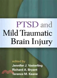 PTSD and Mild Traumatic Brain Injury