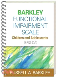 Barkley Functional Impairment Scale--Children and Adolescents (BFIS-CA)