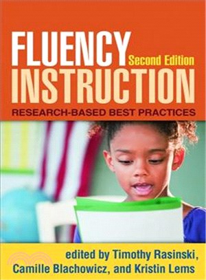 Fluency Instruction