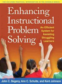 Enhancing Instructional Problem Solving—An Efficient System for Assisting Struggling Learners