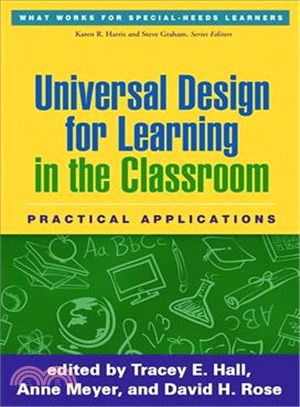 Universal Design for Learning in the Classroom ─ Practical Applications