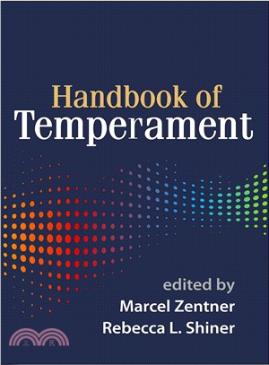 Handbook of Temperament