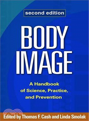 Body Image ─ A Handbook of Science, Practice, and Prevention