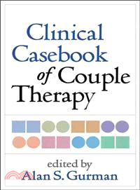 Clinical Casebook of Couple Therapy