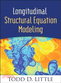 Longitudinal structural equation modeling / Todd D. Little ; foreword by Noel A. Card.