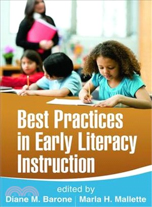 Best Practices in Early Literacy Instruction
