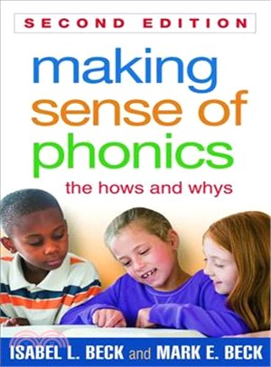 Making Sense of Phonics ― The Hows and Whys