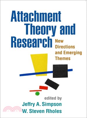 Attachment Theory and Research ─ New Directions and Emerging Themes