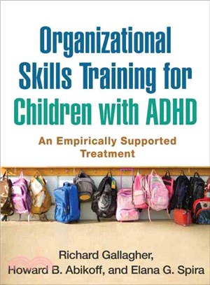 Organizational Skills Training for Children With ADHD ― An Empirically Supported Treatment