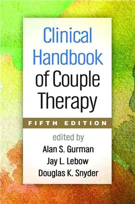 Clinical handbook of couple therapy /