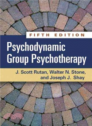 Psychodynamic group psychotherapy /