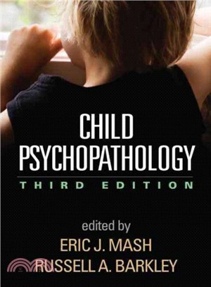 Child psychopathology /