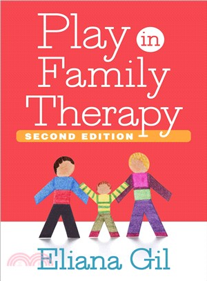 Play in Family Therapy