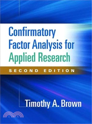 Confirmatory Factor Analysis for Applied Research