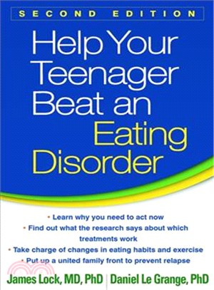 Help Your Teenager Beat an Eating Disorder