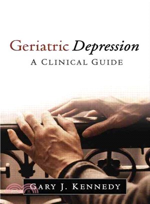 Geriatric Depression ─ A Clinical Guide